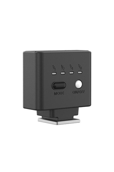 ulanzi SL02 Spark Lite Kamera LED Flaş ve Işığı - L133