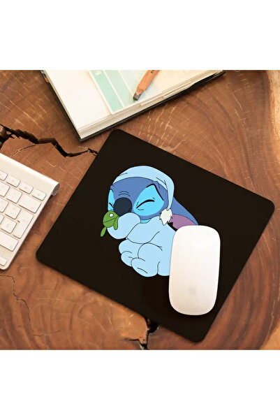 OEM Mousepad Stitch Baby Sleep
