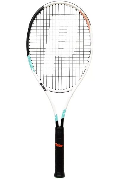Prince ATS TXT Tour 98 305 Tennis Racquet for Unisex, Grip Size 2
