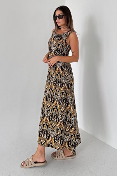 bb butik basic Rochie Dubai de calitate specială F3000