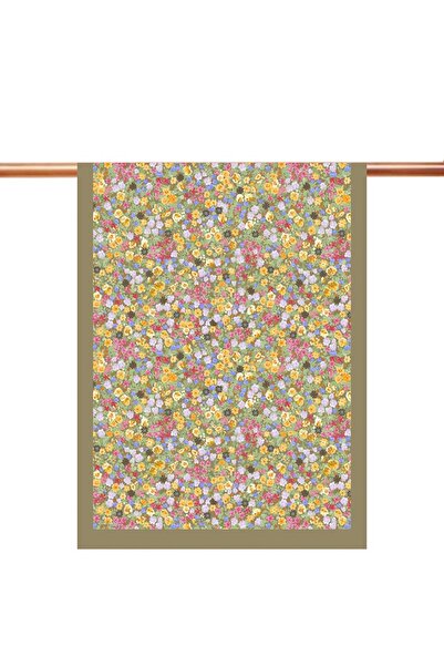 PİRAMİT Φυσικό σάλι