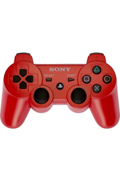 Doreka Ps3 Kablosuz Joystick Kol