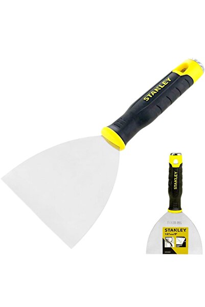 Stanley stainless steel spatula 127mm