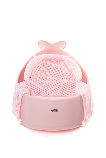 elphybaby حوض استحمام ثلاثي المراحل