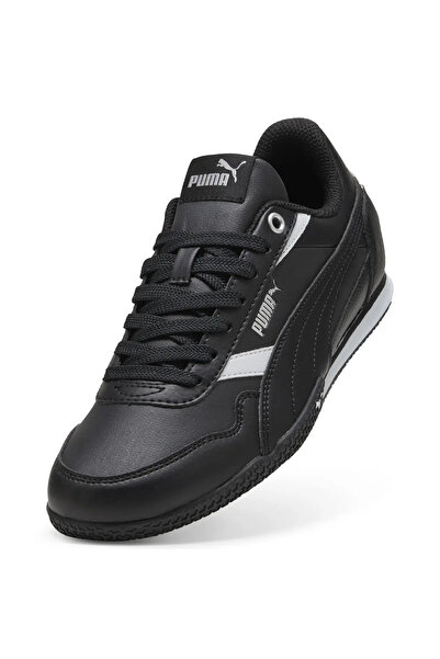 Puma BELLA DONNA L Siyah Kadın Günlük Spor Ayakkabı