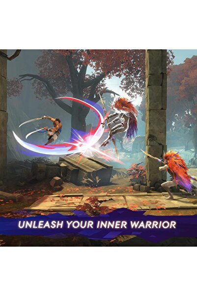 Ubisoft Prince of Persia The Lost Crown Xbox Series X & Xbox One