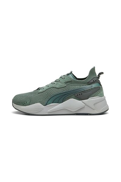 Puma Mens RS-XK Sneakers - Green