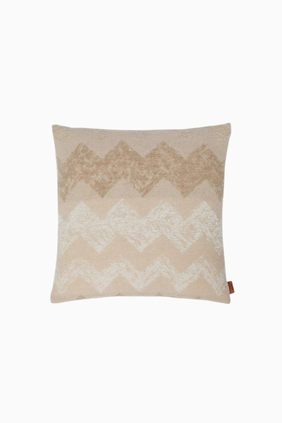 Missoni وسادة ديكور كو، نمط شيفرون