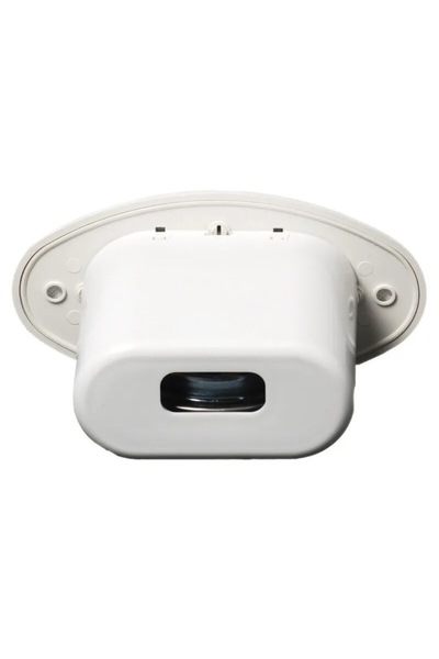 OSCULATI Claxon Incastabil 125x66 mm, 12V, 100dB