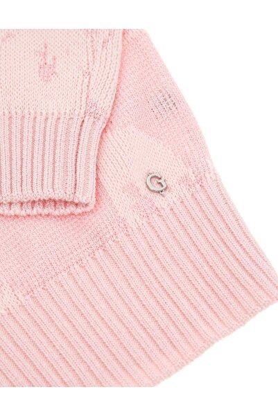 Guess MILA RN LS ROSES JAC