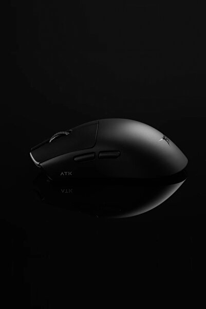 Meyer Gaming ATK BLAZING SKY X1 PRO Wireless Mouse PAW3950 NearLink