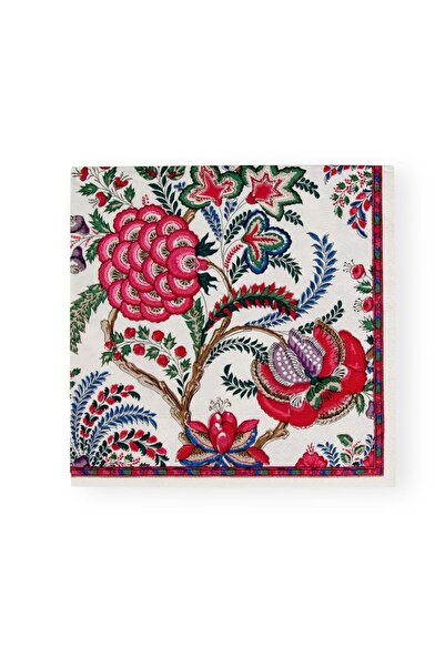 Caspari Pontchartrain Luncheon Napkins - 20 Per Package