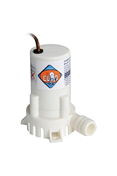 OSCULATI Pompă de santină Europump 12 V 2 A,