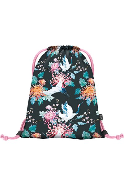 Baagl Gym sack Birds