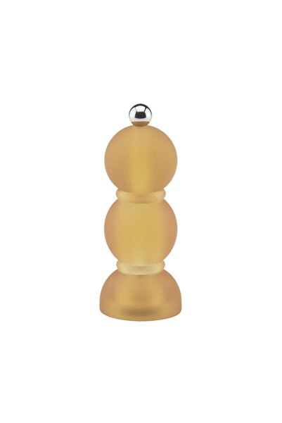 Addison Ross Grinder Frosty Amber S&P Grinder