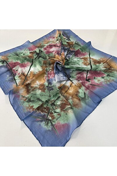 Sinem Eșarfă din bumbac moale LDFR5411