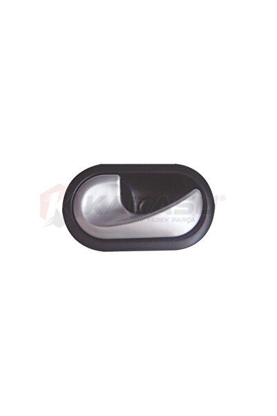 ARKIL MEGANE 2 KANGOO 3 MASTER 3 KAPI İÇ AÇMA KOLU KROM SOL