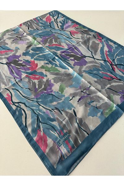 locella Soft Cotton Shawl Ldsa4607