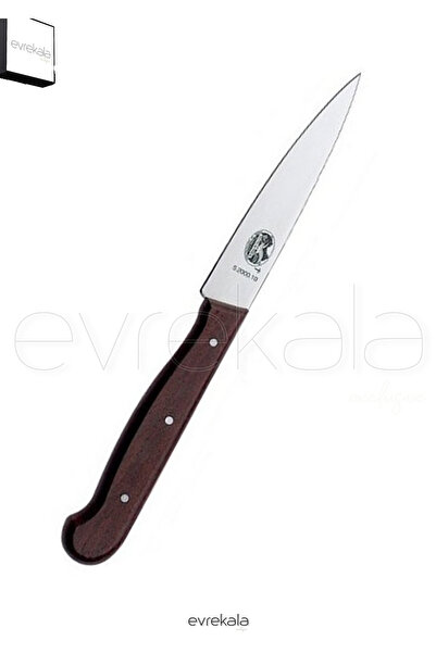 Victorinox Evrekala 10 cm Dilimleme Bıçağı Şef Özel Bıçak -evrekala kargolu- ...