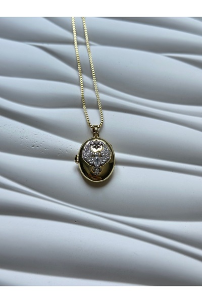 butiikçe ALYA Kolye