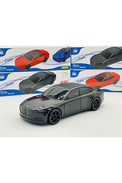 WUF Car Bluetooth Speaker 1037