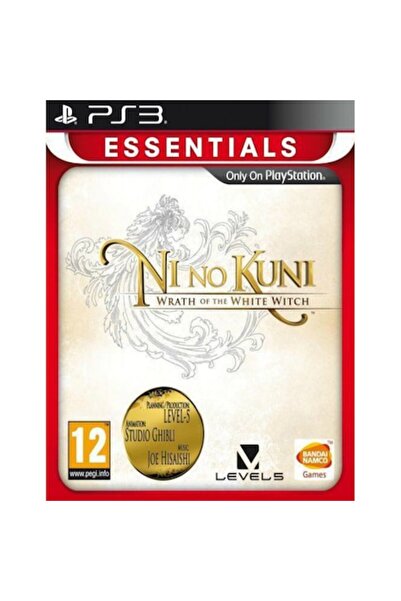 Namco Faceți clic pe Descărcare pentru a salva Joc Ni No Kuni - Furia Vrăjitoarei Albe mp3 youtube com