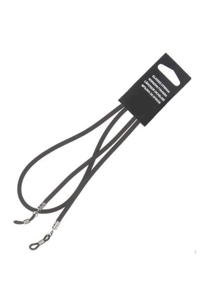 OEM Siret ochelari, negru