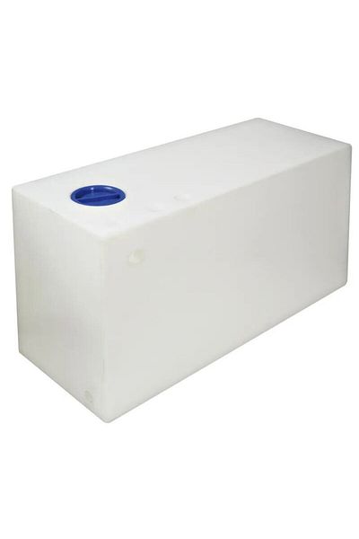 OSCULATI Rezervor Rigid Apa Potabila, 390 Litri, 1300x400 mm