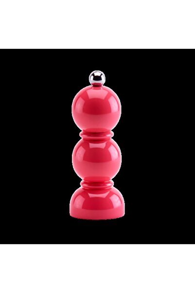 Addison Ross Mini Bobbin Watermellon Tuz ve Karabiber Değirmeni