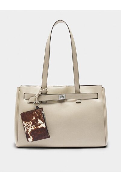 PARFOIS Dokulu Laptop Çantası 13'