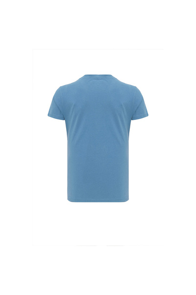 ROUTEFIELD Tassilo Men's T-Shirt Men's T-Shirt Rftassilo25