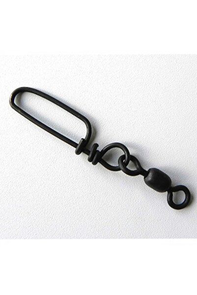 Mimteam Pivoți DAM Madcat Power Swivels Snap, rezistență 140 kg, 5 bucăți