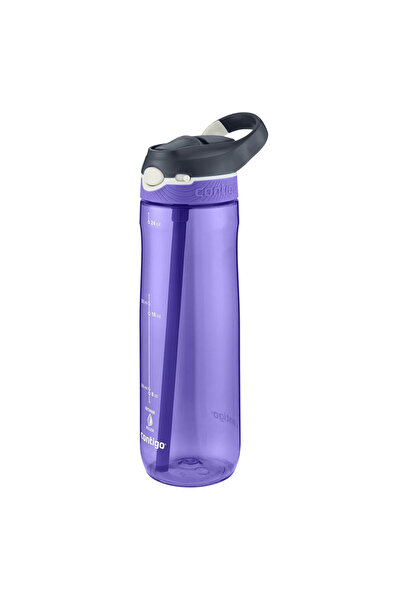 Contigo Ashland Autospout Tritan Water Bottle 720ml Lilac 2191383