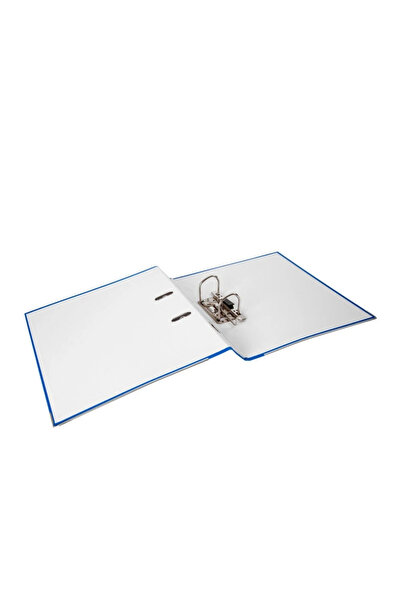 Esselte Office Folder, Economy Narrow, 330 Pages A4 Capacity, Blue