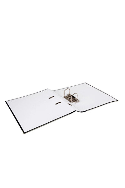 Esselte Office Folder, Economy Narrow, 330 Pages A4 Capacity, Black