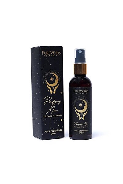 Song of India Spray odorizant camera, purificare aura si spatiu, palo santo &...