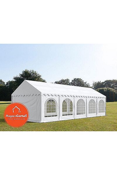 Covertex Event Tent 4 x 10 m Classic
