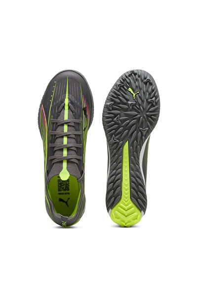 Puma Unisex ULTRA 5 MATCH TT Football Boots - Blue