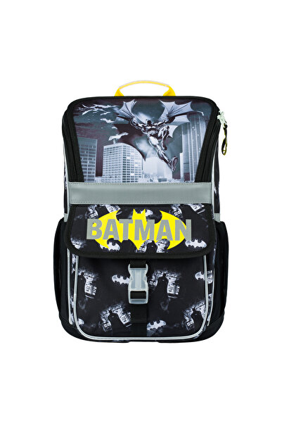 Baagl Ghiozdan școlar Zippy Batman Dark City