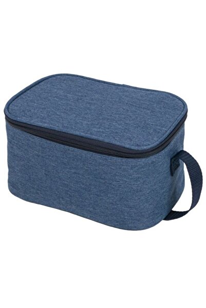 OEM Geantă termică Blue Jeans, Albastră, 4 litri