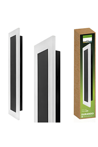 ve Aplica LED pentru fațadă DURANGO, 19W, 60cm, IP65, Alb neutru