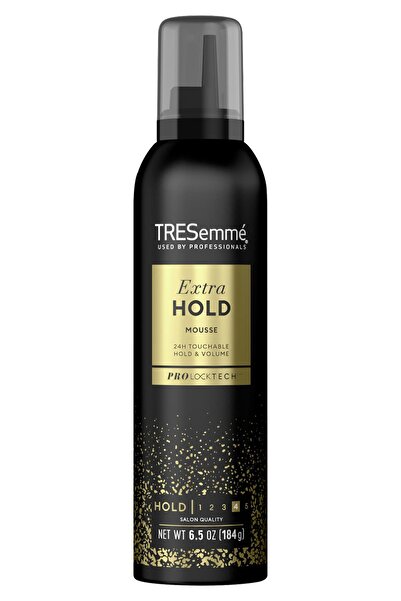 Tresemme Ekstra Kontrol No:4 Saç Köpüğü 184GR