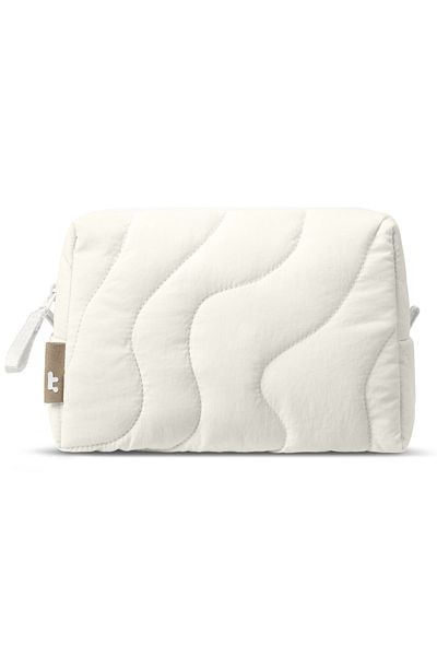 Tomtoc Terra Series Snow White 2L Accessory Handbag - A27P1W1
