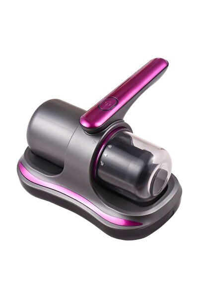 Promagg Aspirator Portabil 2 în 1, 8000Pa, cu Lumină UV și Filtru HEPA, 250ml