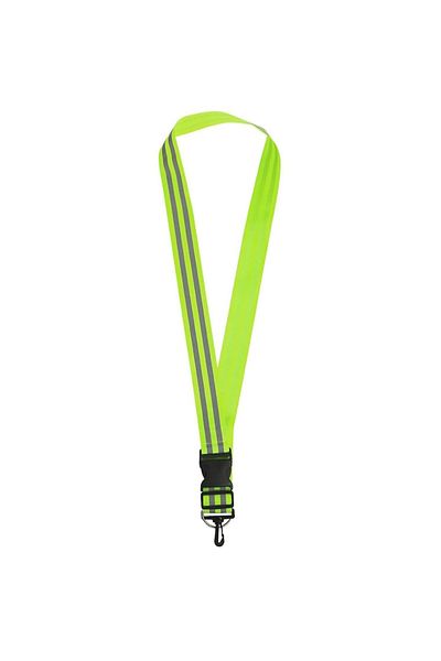 UIQ Reflective Belt for UIQ, Cycling/Running/Construction, Adjustable, 4.8cm Width