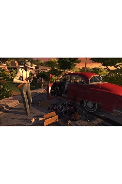 2K Games The Bureau Xcom Declassified for PlayStation 3