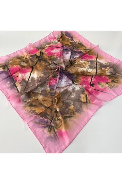 Sinem Eșarfă din bumbac moale LDFR5414