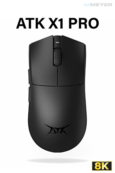 Meyer Gaming ATK BLAZING SKY X1 PRO Wireless Mouse PAW3950 NearLink