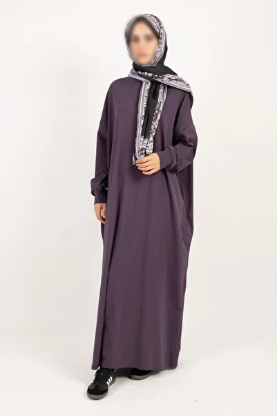 Vauva Hijab Suit - One Size Stylish Combination