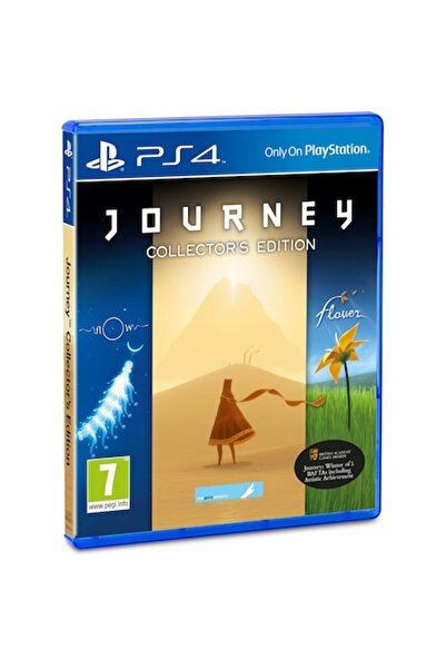 Sony Ediție de colecție Journey pentru PlayStation 4